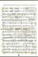 Bogusław Schaeffer's score