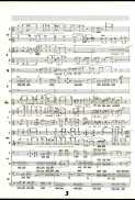 Bogusław Schaeffer's score