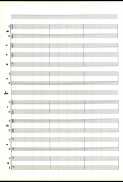 Bogusław Schaeffer's score