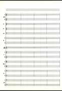 Bogusław Schaeffer's score