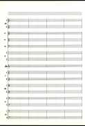 Bogusław Schaeffer's score