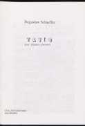 Bogusław Schaeffer - partytura