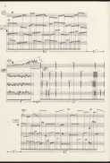 Bogusław Schaeffer's score