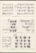 Bogusław Schaeffer's score