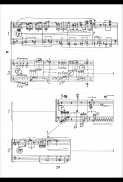 Bogusław Schaeffer's score