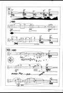 Bogusław Schaeffer's score