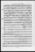 Bogusław Schaeffer's score