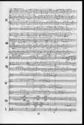 Bogusław Schaeffer's score