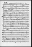 Bogusław Schaeffer's score