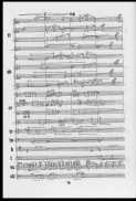 Bogusław Schaeffer's score