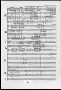 Bogusław Schaeffer's score