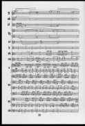Bogusław Schaeffer's score
