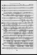 Bogusław Schaeffer's score