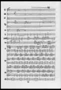 Bogusław Schaeffer's score