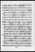 Bogusław Schaeffer's score