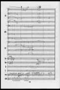 Bogusław Schaeffer's score