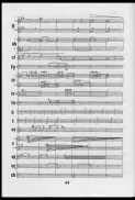 Bogusław Schaeffer's score