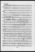 Bogusław Schaeffer's score