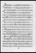 Bogusław Schaeffer's score