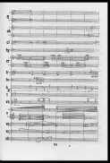 Bogusław Schaeffer's score