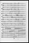 Bogusław Schaeffer's score