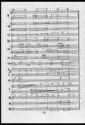 Bogusław Schaeffer's score