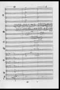 Bogusław Schaeffer's score