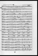 Bogusław Schaeffer's score