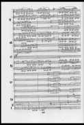 Bogusław Schaeffer's score