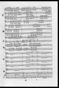 Bogusław Schaeffer's score