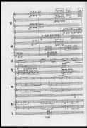 Bogusław Schaeffer's score