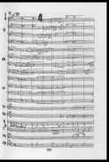 Bogusław Schaeffer's score