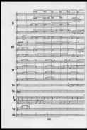 Bogusław Schaeffer's score