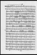 Bogusław Schaeffer's score