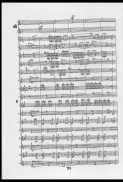 Bogusław Schaeffer's score