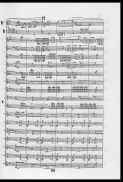 Bogusław Schaeffer's score