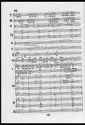 Bogusław Schaeffer's score