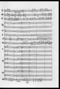 Bogusław Schaeffer's score