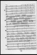 Bogusław Schaeffer's score