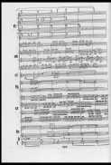 Bogusław Schaeffer's score