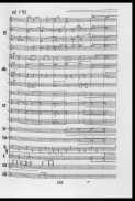 Bogusław Schaeffer's score