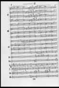 Bogusław Schaeffer's score