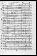 Bogusław Schaeffer's score