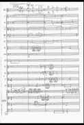 Bogusław Schaeffer's score