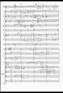 Bogusław Schaeffer's score