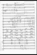 Bogusław Schaeffer's score