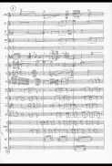 Bogusław Schaeffer's score