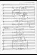 Bogusław Schaeffer's score