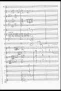 Bogusław Schaeffer's score