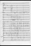 Bogusław Schaeffer's score